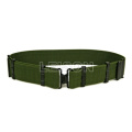 SGS tested military Assaulters Belt Strong nylon webbing ISO and military standards